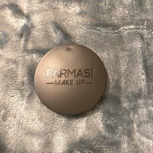 Farmasi brand make up face blush